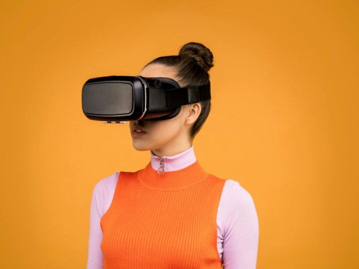 VORTEX EXPERIENCE VR Bordeaux